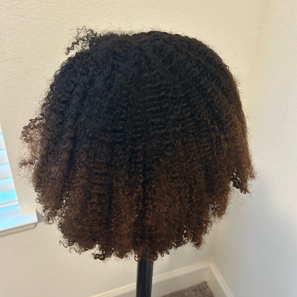 Hergivenhair wig